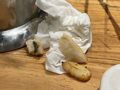 -老胖串店(浆水泉路店)