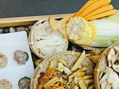-名善山珍·野生菌汤锅(文殊院店)