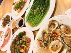 -长平老姿娘夜粥(平东一街店)