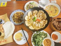 -十二道丰味·徐州土菜·烧烤(何山路店)