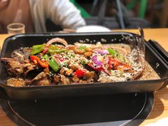 -小小河边鱼(天润城店)
