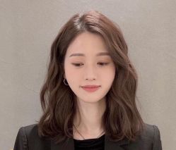 点击看大图 -KIMI HAIR SALON·烫染设计店