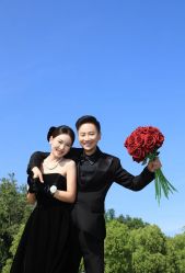 -青禾蒙娜丽莎婚纱摄影(武汉总店)