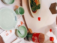 -北平盛世·新京菜·北京烤鸭(劲松·双井店)