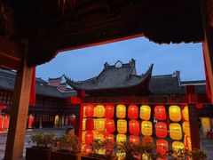 -宁波府城隍庙