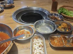 -麻蒲碳烤肉(远景路1号店)