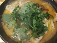 -青年路烩面馆(绿地世纪城店)