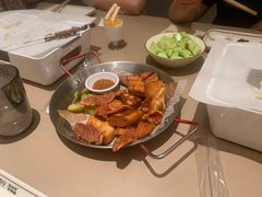 -苏小牛·牛肉串(国贸店)