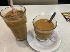 -和平馆·地道港澳茶餐厅(西门口店)