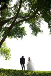 -金夫人婚纱摄影