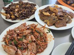 -真空冷面王(武功街店)