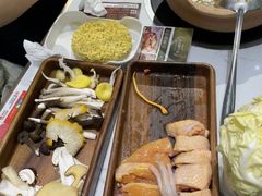 -菌小白火锅(时尚天河店)