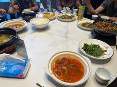 -食光慢宴·安吉土菜馆
