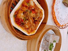 -顺德人家食府(黄金广场店)