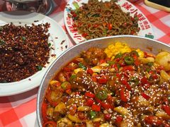 -辣小鲜·南昌大排档(船山路店)