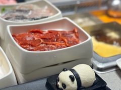-海底捞火锅(飞马水城店)