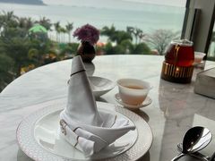 -深圳美高梅酒店-品聚嘉府中餐厅