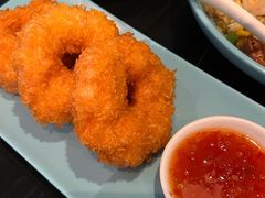 -URBAN SOI Thai Kitchen乐泰料理(长乐路店)