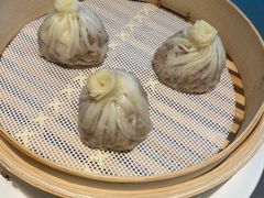 -小厨娘淮扬菜(河西奥美大厦店)