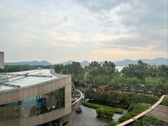 -杭州君悦酒店
