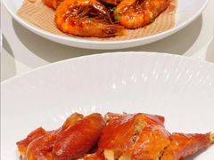 -滩外滩·本帮江浙菜(新天地店)