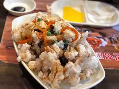 -香港饭店0410(明洞店)