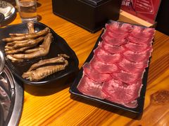 -牛品福潮汕牛肉火锅(旺庄店)