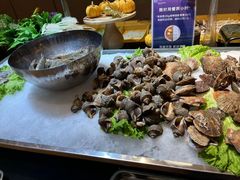 -新希望诺富特酒店-青岛湾中餐厅