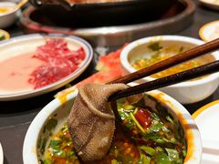 -巴蜀大将火锅(春熙店)