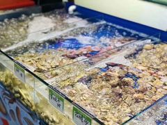 -马路牙子地桌烤肉(工体店)