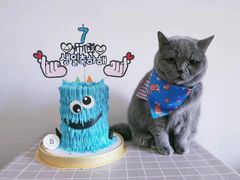 -Biteology Artisan Cakes(红庄·国际文化保税创新园店)