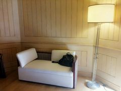 -天津津利华酒店