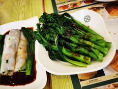 -添好运点心专门店(百老汇店)