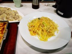 -船歌·鱼水饺青岛菜(合肥路永旺店)