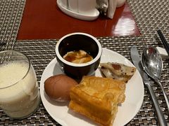 -民族饭店-四季餐厅