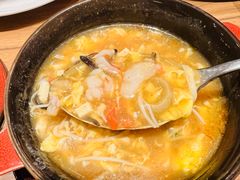 -香厨中餐厅(松北香格里拉店)