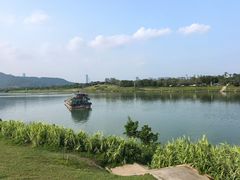 -大明宫国家遗址公园·御道广场