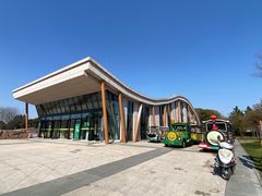 -同里国家湿地公园