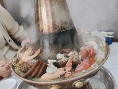 -一口猪海鲜浑锅·东北家常菜