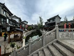 -滦州古城