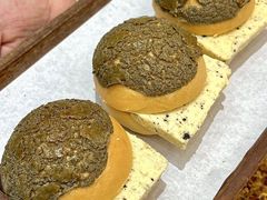 -喜宴又一村·粤菜·茶点·海鲜(壹方天地店)