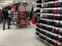 -优衣库(青岛伟东乐客城店)