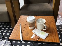 -星巴克(太原柳巷第一店)