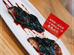 -粤集·手工粤菜(皇庭广场店)