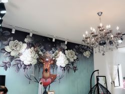 -甲舍美甲美睫艺术馆