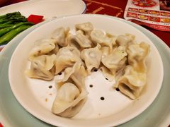 -山西会馆·晋菜·晋商宴·牌匾博物馆(胜利东街店)