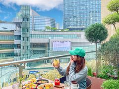 -La Terre乐田(万象城店)