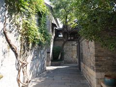 -回龙窝历史文化街区