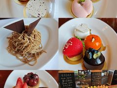 -广州富力君悦大酒店·凯菲厅