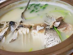-翠茗农庄土菜馆(天目湖店)